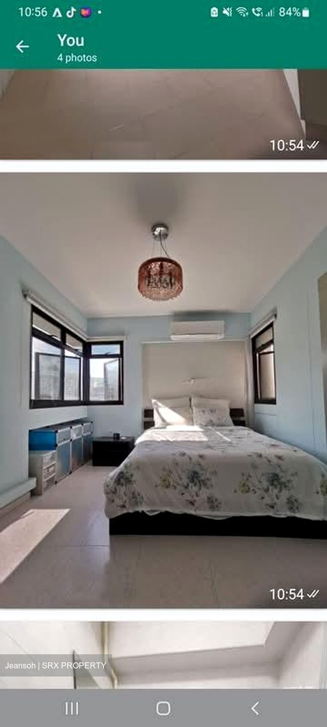 Blk 306A Anchorvale Place (Sengkang), HDB 5 Rooms #594624971